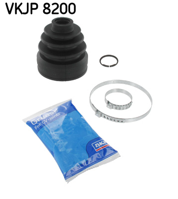SKF VKJP 8200 gumiharangkészlet, hajtótengely TOYOTA