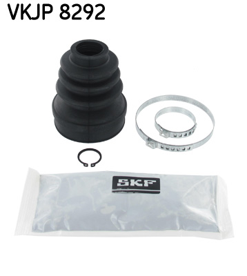 SKF VKJP 8292 gumiharangkészlet, hajtótengely CITROËN PEUGEOT
