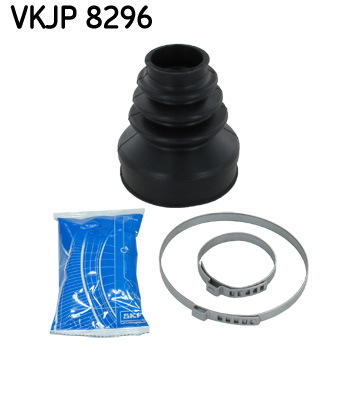 SKF VKJP 8296 gumiharangkészlet, hajtótengely CITROËN PEUGEOT