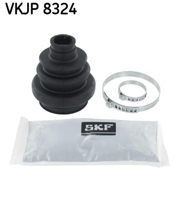 SKF VKJP 8324 gumiharangkészlet, hajtótengely OPEL VAUXHALL
