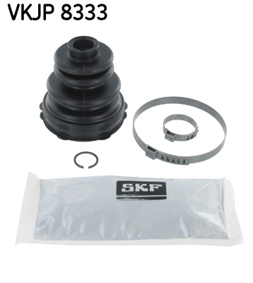 SKF VKJP 8333 gumiharangkészlet, hajtótengely HYUNDAI KIA