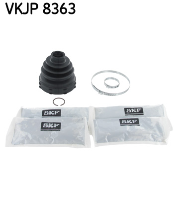 SKF VKJP 8363 gumiharangkészlet, hajtótengely CITROËN FIAT PEUGEOT