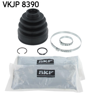 SKF VKJP 8390 gumiharangkészlet, hajtótengely NISSAN