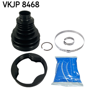 SKF VKJP 8468 gumiharangkészlet, hajtótengely CITROËN FIAT PEUGEOT