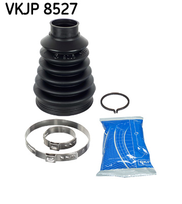SKF VKJP 8527 gumiharangkészlet, hajtótengely MERCEDES-BENZ