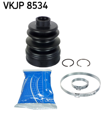 SKF VKJP 8534 gumiharangkészlet, hajtótengely HYUNDAI KIA