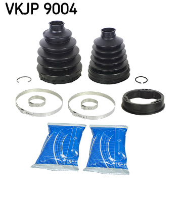 SKF VKJP 9004 gumiharangkészlet, hajtótengely FORD