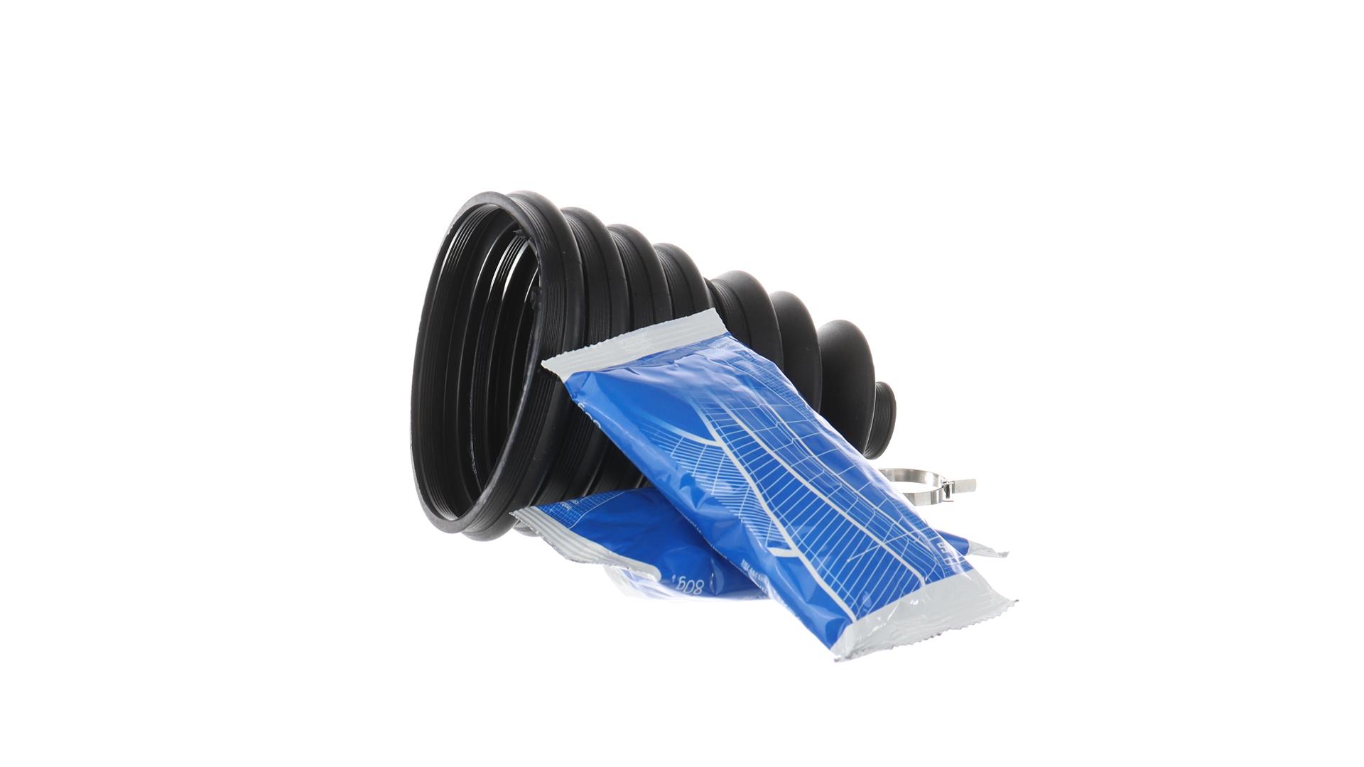 SKF VKJP 01007 Faltenbalg, Antriebswelle