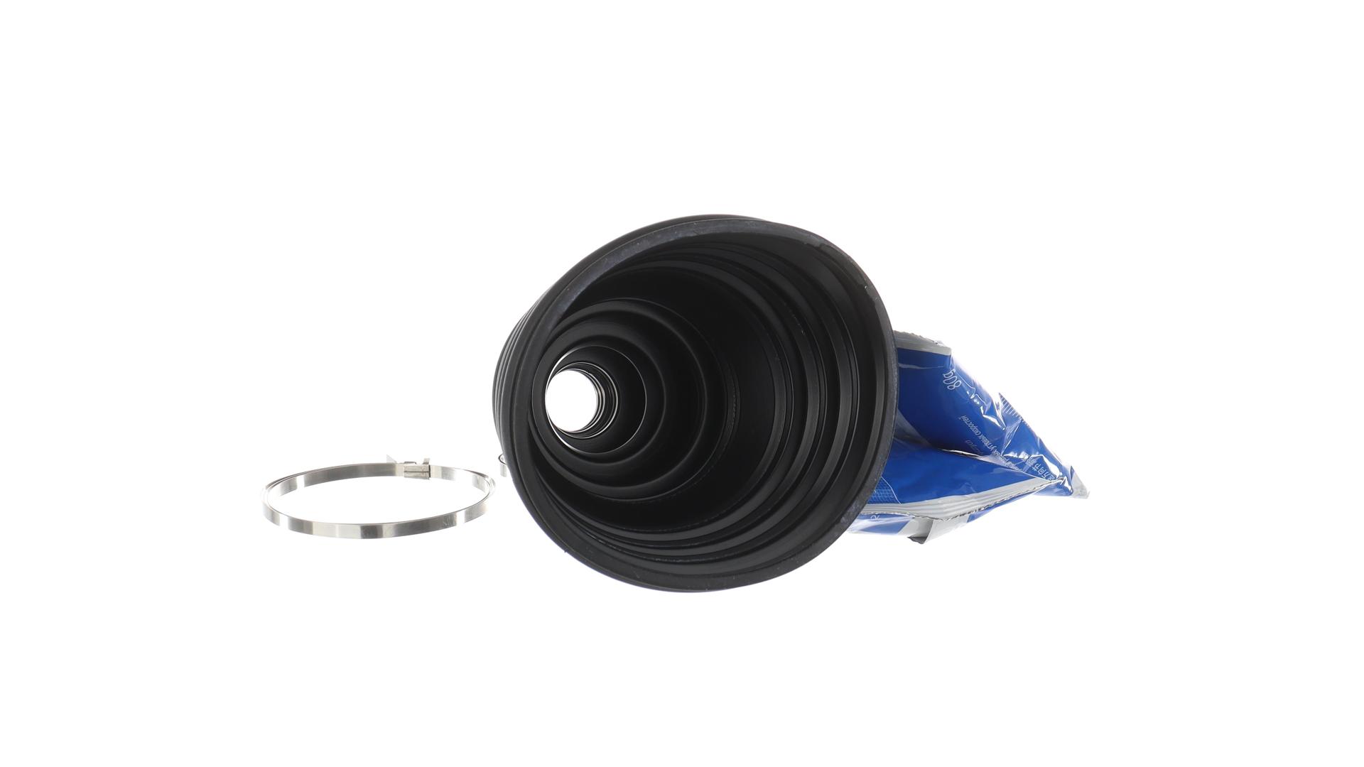 SKF VKJP 01007 Faltenbalg, Antriebswelle