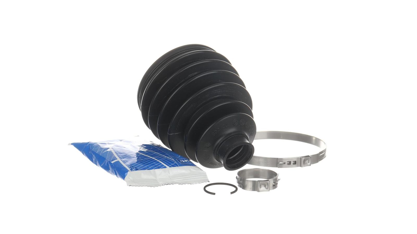 SKF VKJP 3156 Manżeta hnacieho hriadeľa - opravná sada