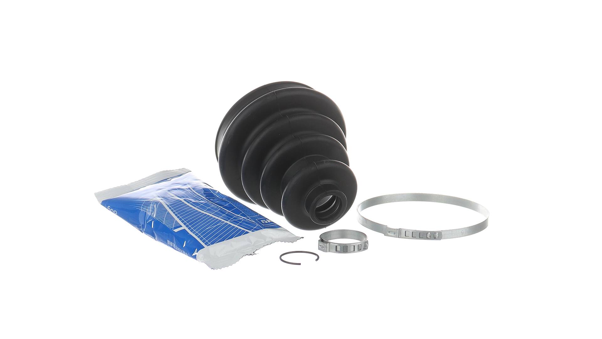 SKF VKJP 3249 Faltenbalgsatz, Antriebswelle