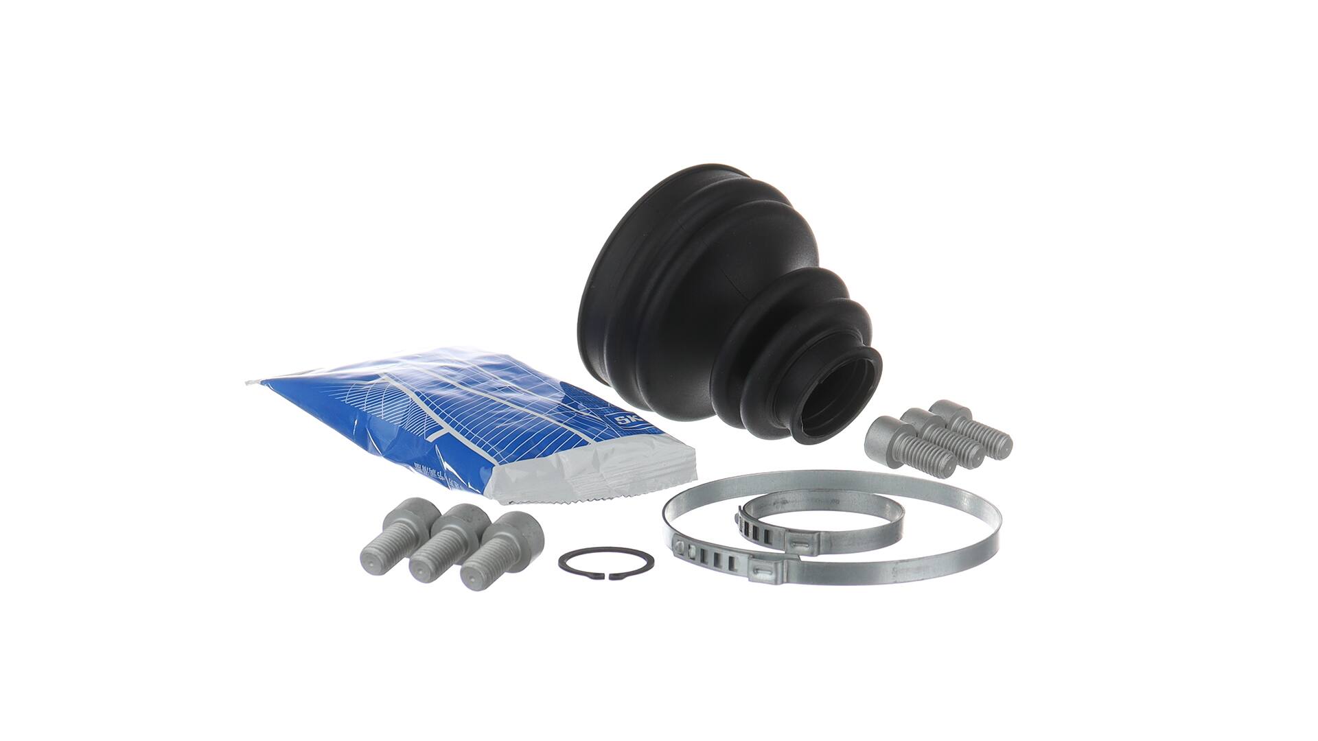 SKF VKJP 8116 Faltenbalgsatz, Antriebswelle