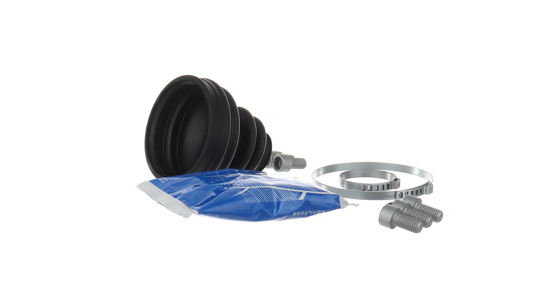 SKF VKJP 8116 Faltenbalgsatz, Antriebswelle