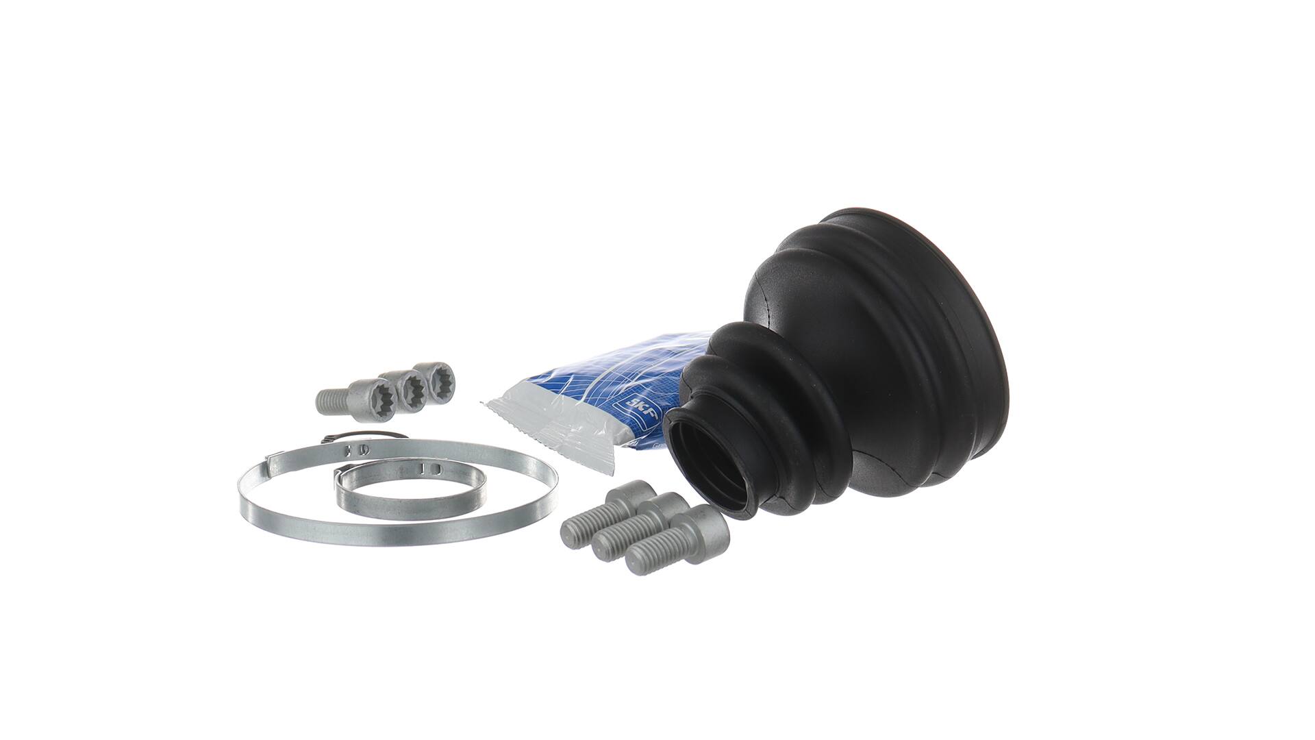 SKF VKJP 8116 Faltenbalgsatz, Antriebswelle