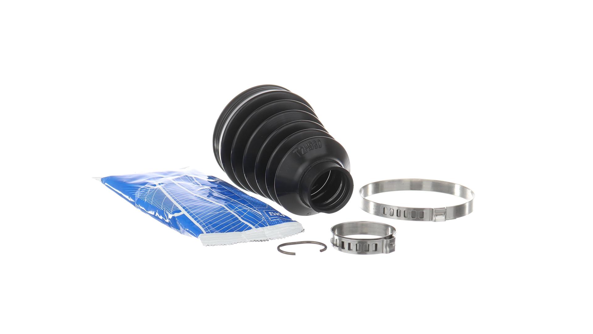 SKF VKJP 8356 Faltenbalgsatz, Antriebswelle