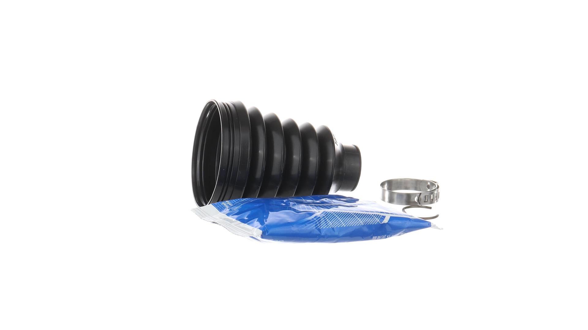 SKF VKJP 8356 Faltenbalgsatz, Antriebswelle