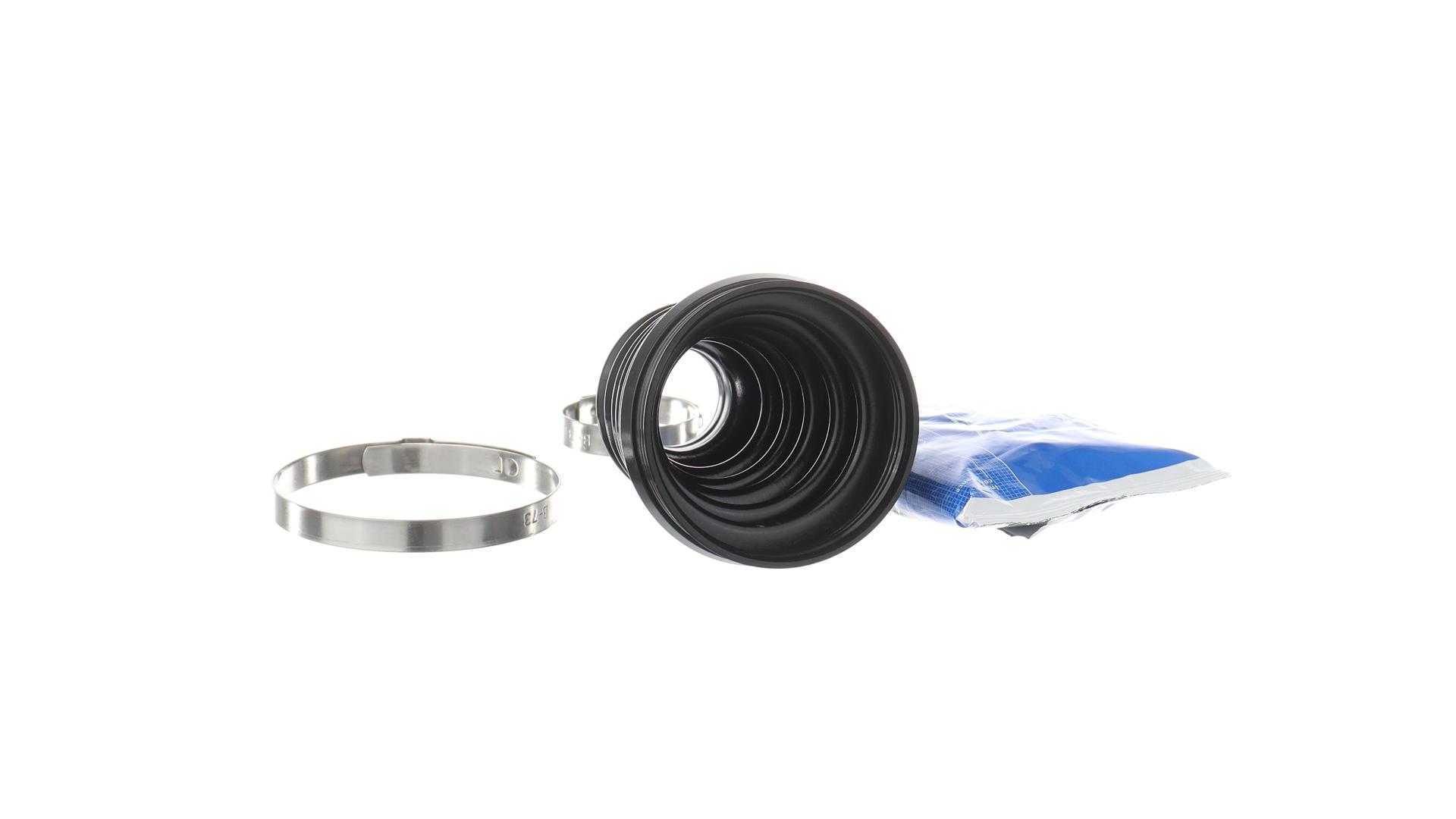 SKF VKJP 8356 Faltenbalgsatz, Antriebswelle