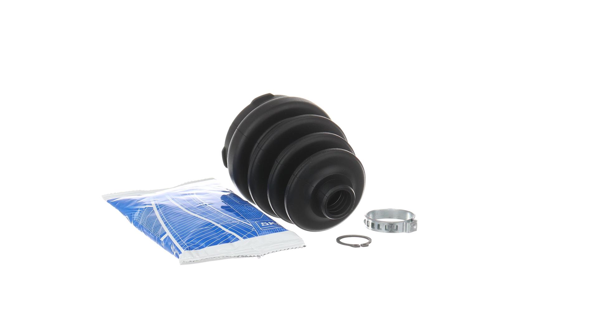 SKF VKJP 8394 Faltenbalgsatz, Antriebswelle