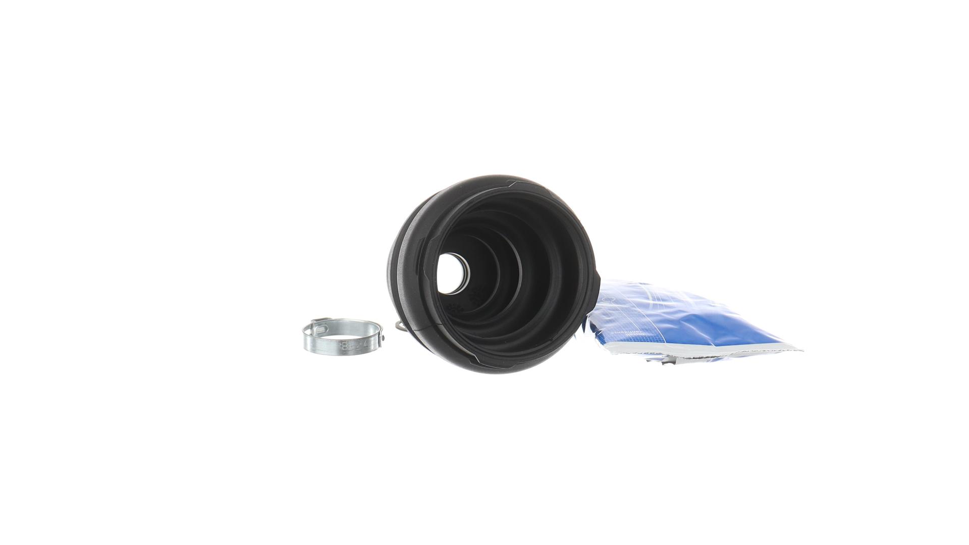 SKF VKJP 8394 Faltenbalgsatz, Antriebswelle