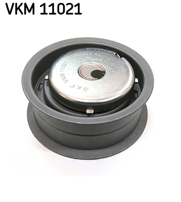 SKF VKM 11021 feszítő, fogasszíj AUDI SEAT VW
