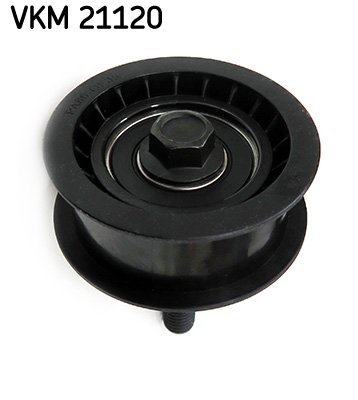 SKF VKM 21120 Szíjtárcsa/vezetőgörgő, fogasszíj AUDI SEAT SKODA VW