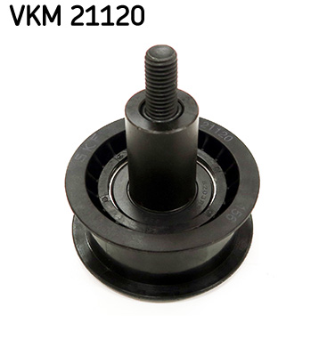 SKF VKM 21120 Szíjtárcsa/vezetőgörgő, fogasszíj AUDI SEAT SKODA VW