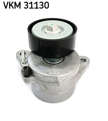 SKF VKM 31130 feszítőgörgő, hosszbordás szíj AUDI SEAT SKODA VW