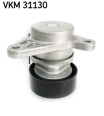 SKF VKM 31130 feszítőgörgő, hosszbordás szíj AUDI SEAT SKODA VW