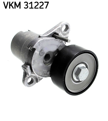 SKF VKM 31227 feszítőgörgő, hosszbordás szíj AUDI CUPRA SEAT VW