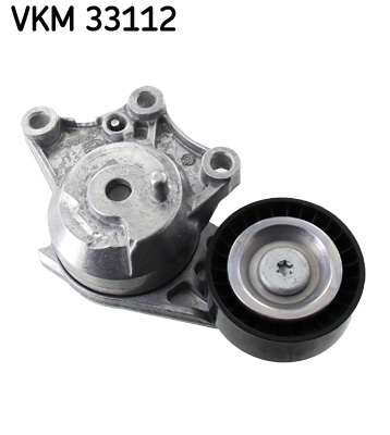 SKF VKM 33112 feszítőgörgő, hosszbordás szíj CITROËN DS PEUGEOT