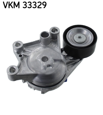 SKF VKM 33329 feszítőgörgő, hosszbordás szíj CITROËN DS OPEL PEUGEOT TOYOTA VAUXHALL