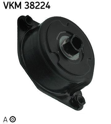 SKF VKM 38224 feszítőgörgő, hosszbordás szíj BMW