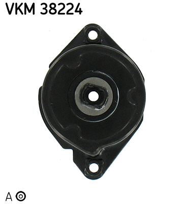 SKF VKM 38224 feszítőgörgő, hosszbordás szíj BMW