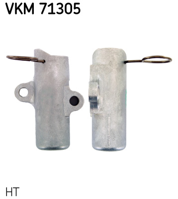 SKF VKM 71305 feszítő, fogasszíj LEXUS TOYOTA