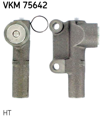 SKF VKM 75642 feszítő, fogasszíj HYUNDAI