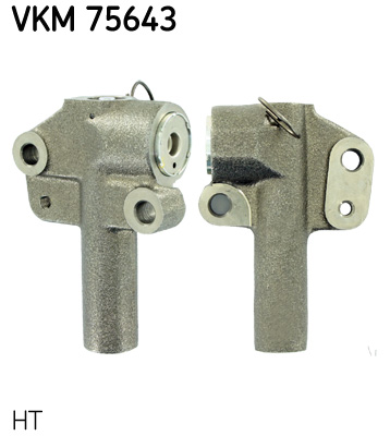 SKF VKM 75643 feszítő, fogasszíj HYUNDAI KIA