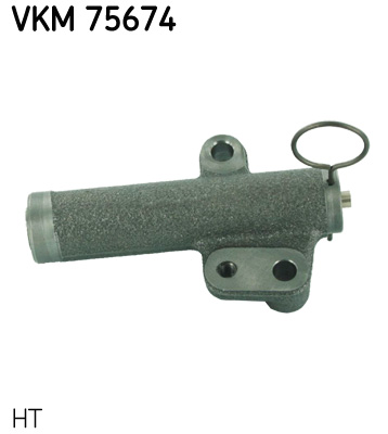 SKF VKM 75674 feszítő, fogasszíj MITSUBISHI
