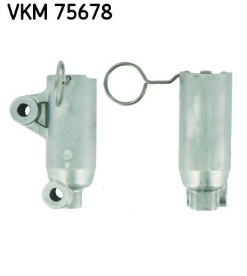 SKF VKM 75678 feszítő, fogasszíj FIAT MITSUBISHI