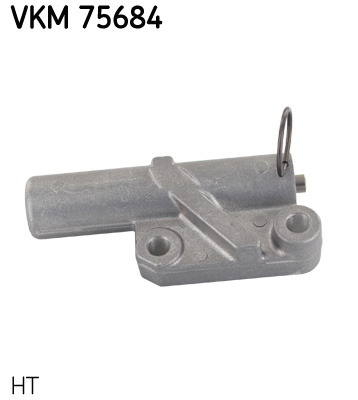 SKF VKM 75684 feszítő, fogasszíj MITSUBISHI