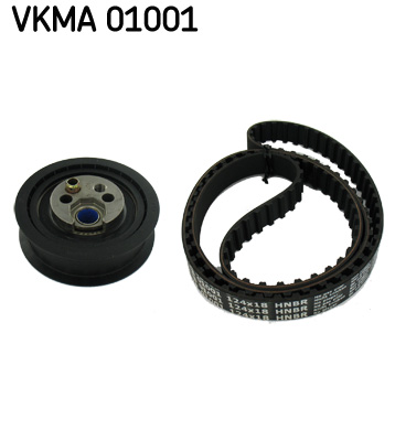 SKF VKMA 01001 Fogasszíjkészlet AUDI