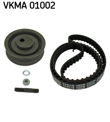 SKF VKMA 01002 Fogasszíjkészlet SEAT VW