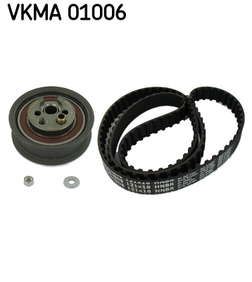 SKF VKMA 01006 Fogasszíjkészlet AUDI VW