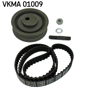 SKF VKMA 01009 Fogasszíjkészlet SEAT VW