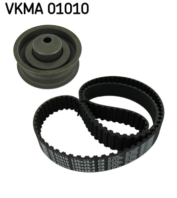 SKF VKMA 01010 Fogasszíjkészlet AUDI VW