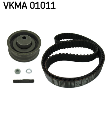 SKF VKMA 01011 Fogasszíjkészlet AUDI SEAT VW