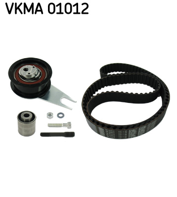 SKF VKMA 01012 Fogasszíjkészlet AUDI SEAT VW