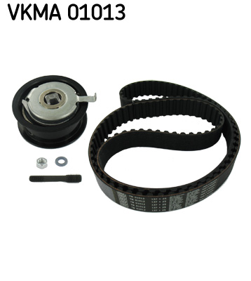 SKF VKMA 01013 Fogasszíjkészlet AUDI SEAT VW