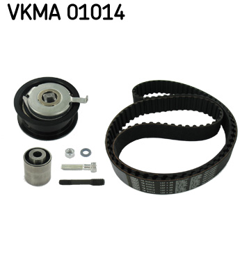 SKF VKMA 01014 Fogasszíjkészlet AUDI SEAT VW