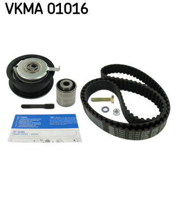 SKF VKMA 01016 Fogasszíjkészlet SEAT VW