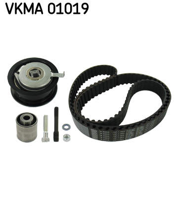 SKF VKMA 01019 Fogasszíjkészlet FORD SEAT VW